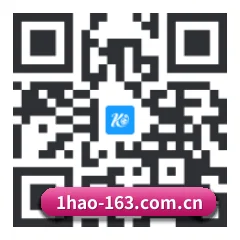 iOS 苹果版 二维码 | Yihao
